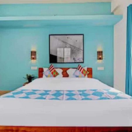 Hotel O Dhanori Pune Formerly Season Inn Dāpuri Eksteriør billede