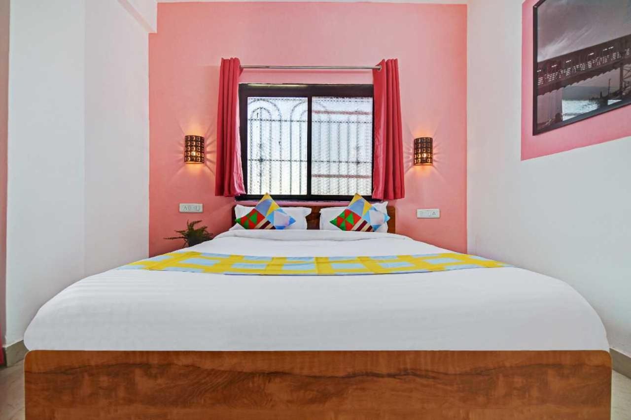 Hotel O Dhanori Pune Formerly Season Inn Dāpuri Eksteriør billede
