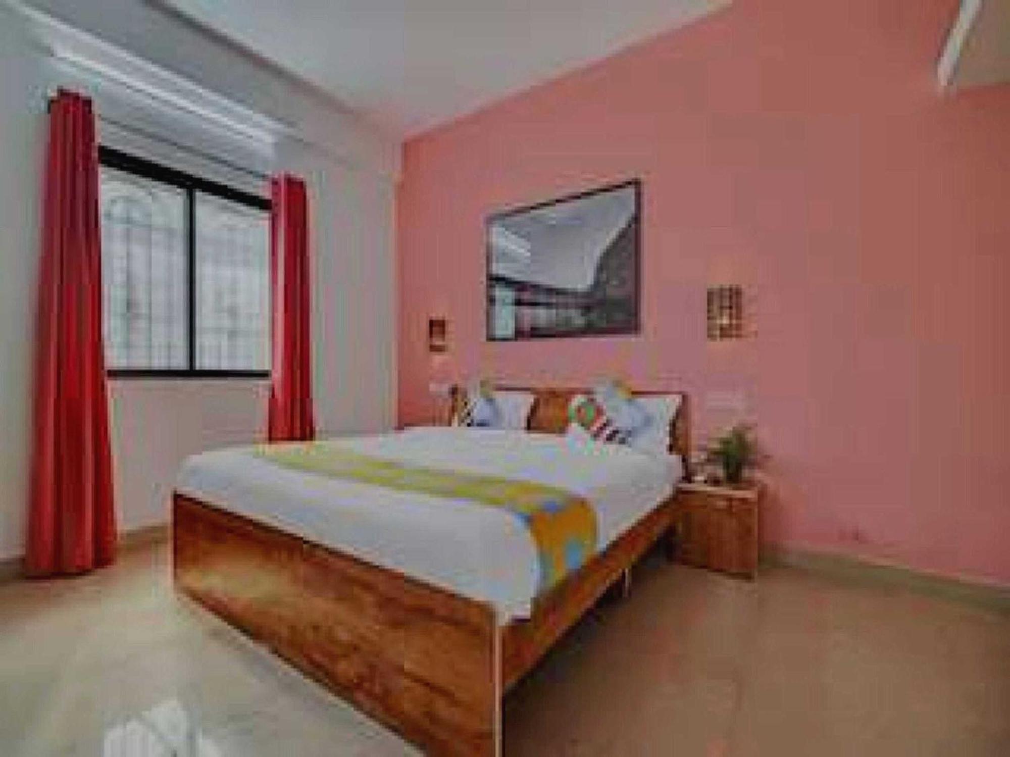 Hotel O Dhanori Pune Formerly Season Inn Dāpuri Eksteriør billede