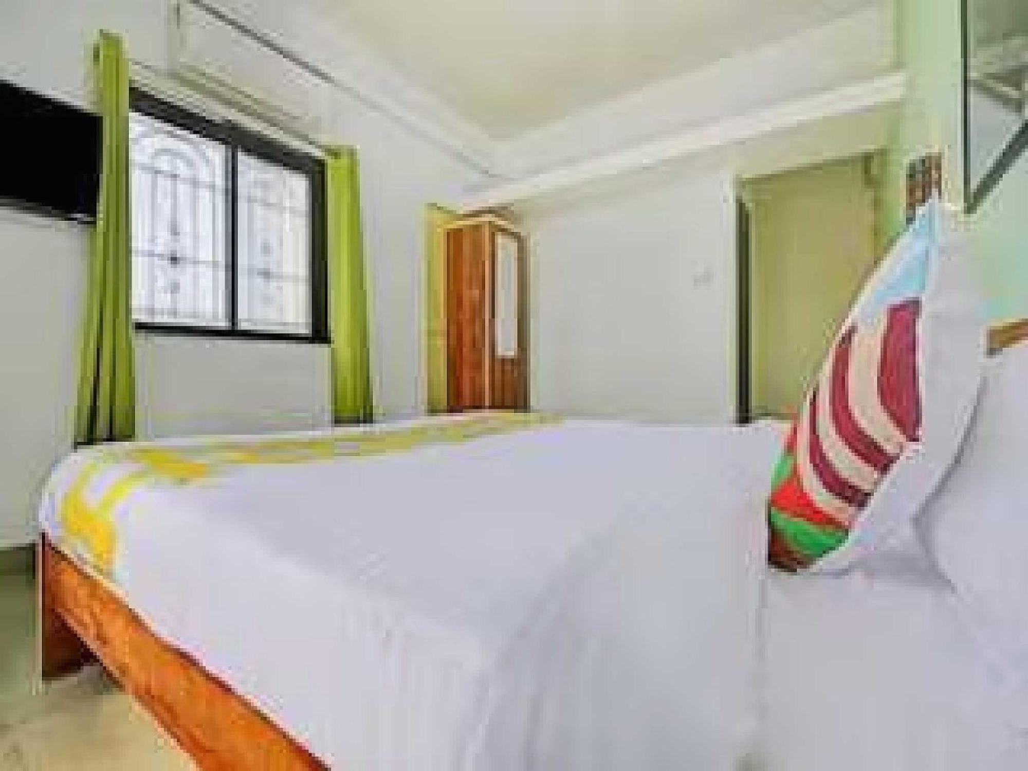 Hotel O Dhanori Pune Formerly Season Inn Dāpuri Eksteriør billede