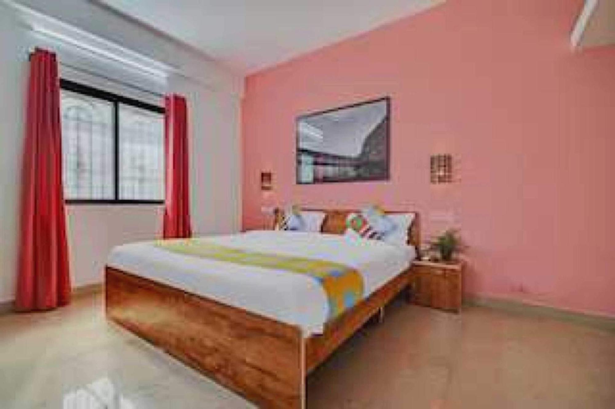 Hotel O Dhanori Pune Formerly Season Inn Dāpuri Eksteriør billede