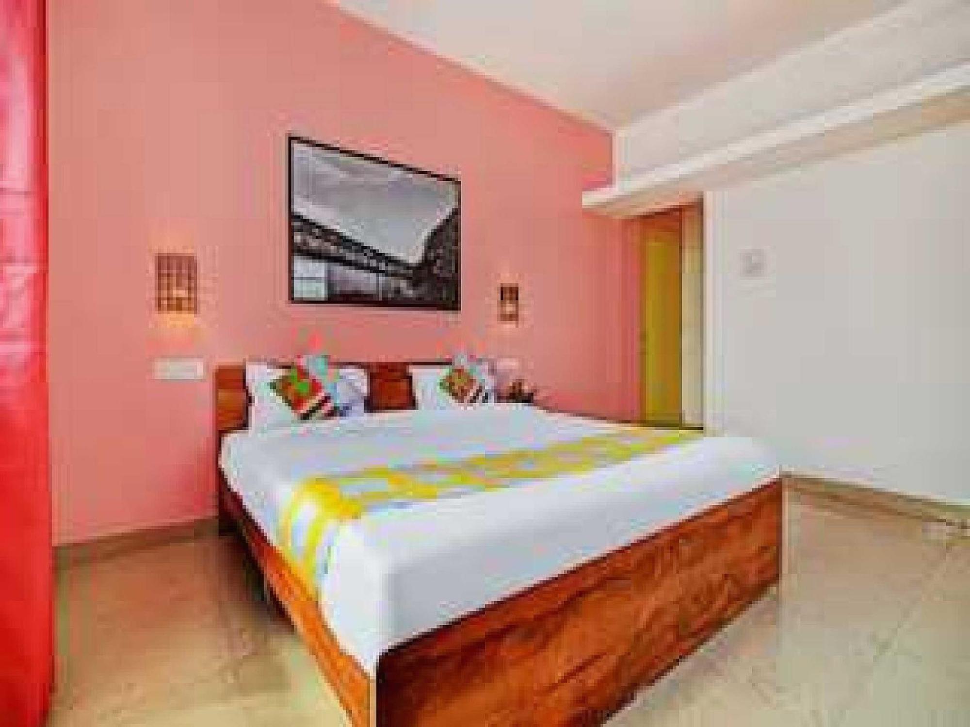Hotel O Dhanori Pune Formerly Season Inn Dāpuri Eksteriør billede
