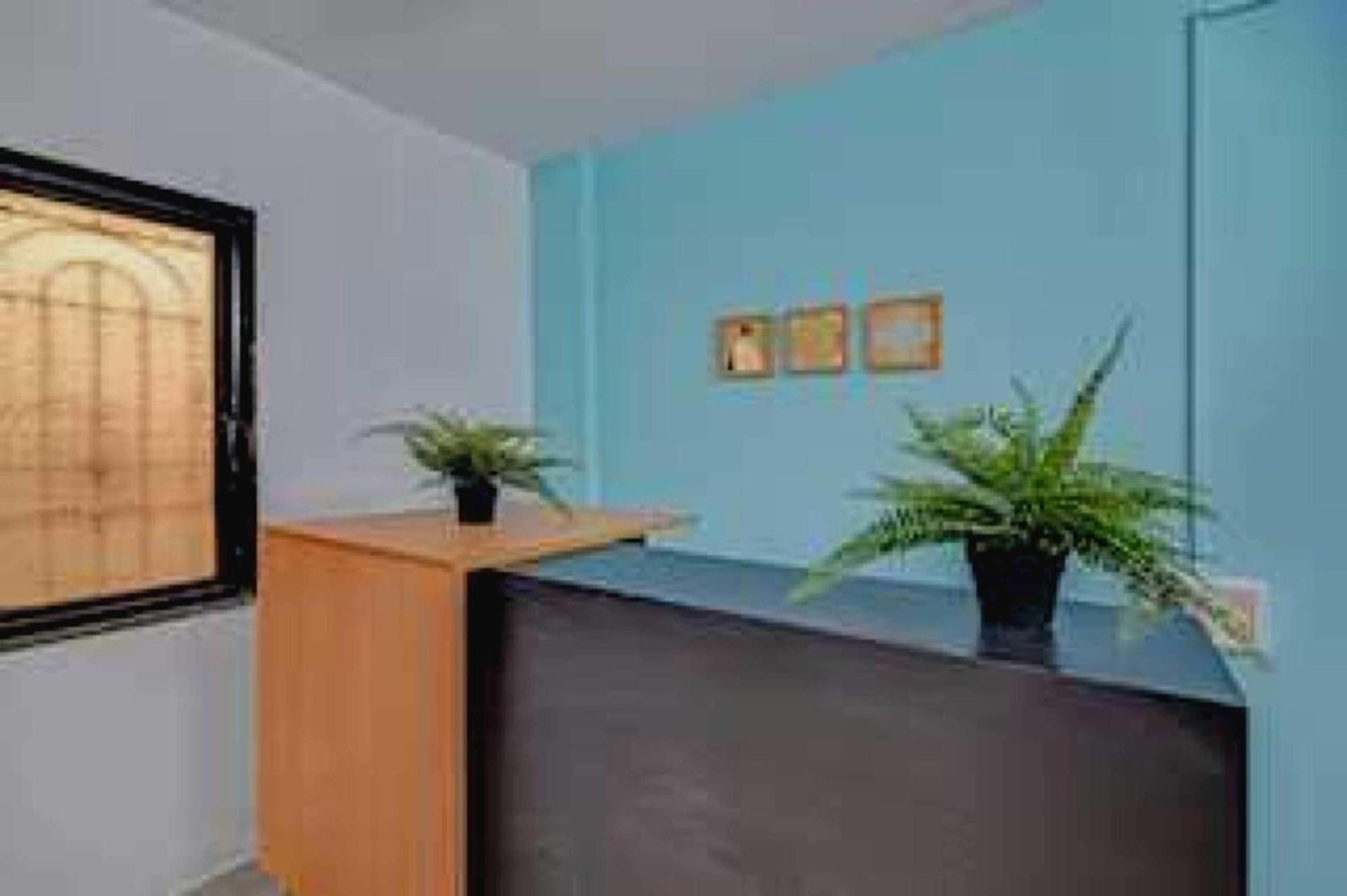 Hotel O Dhanori Pune Formerly Season Inn Dāpuri Eksteriør billede