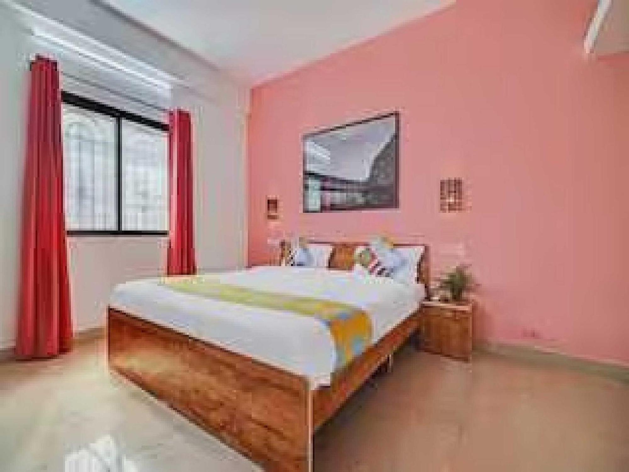 Hotel O Dhanori Pune Formerly Season Inn Dāpuri Eksteriør billede