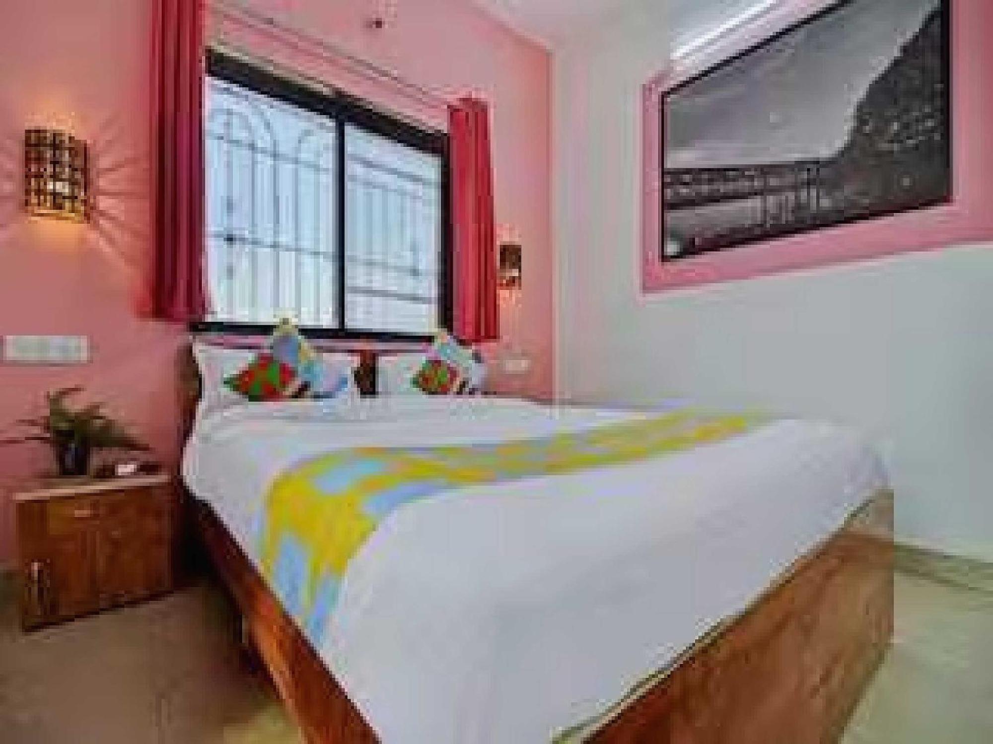 Hotel O Dhanori Pune Formerly Season Inn Dāpuri Eksteriør billede